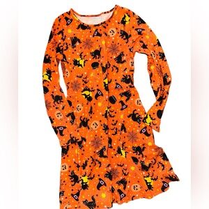 Children’s place kids Halloween dress